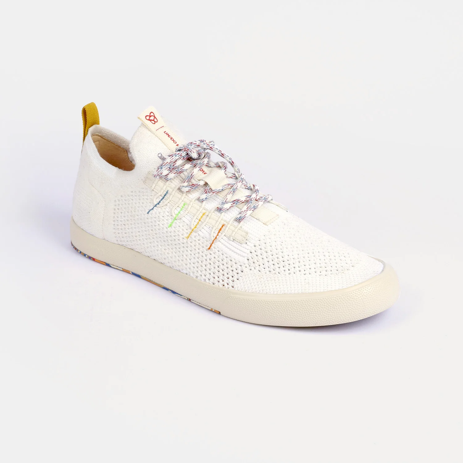 Easy Breezzy Vanilla Rainbow - Image 4