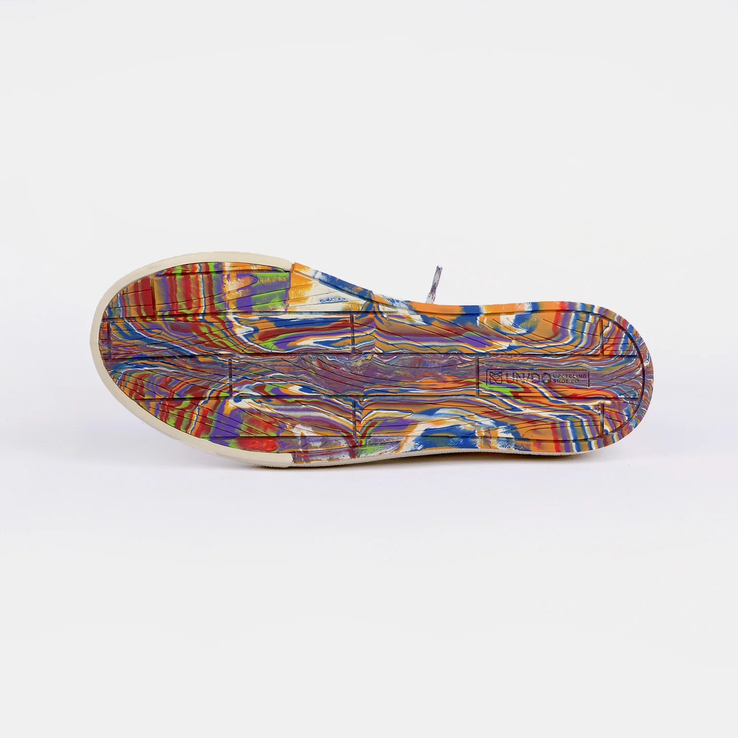 Easy Breezzy Vanilla Rainbow - Image 5