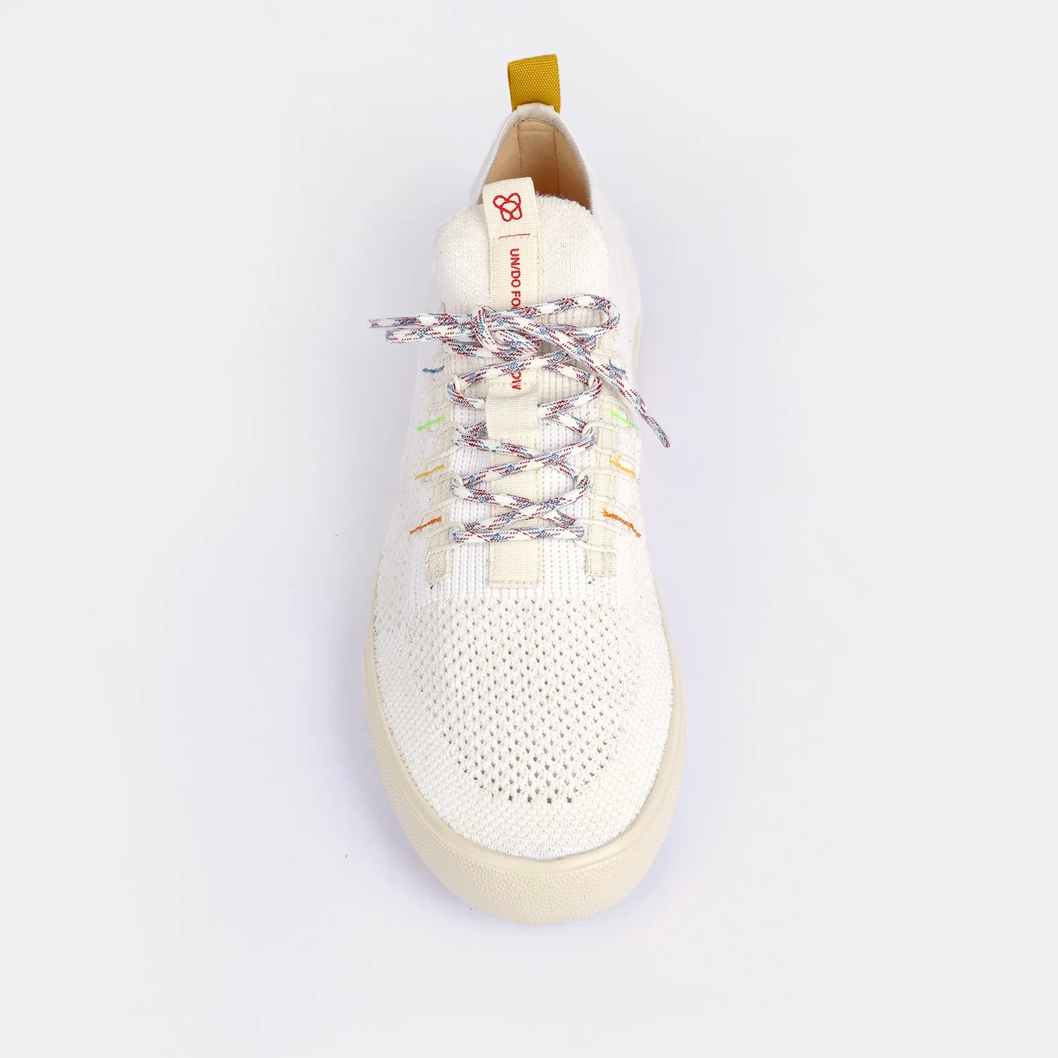 Easy Breezzy Vanilla Rainbow - Image 6
