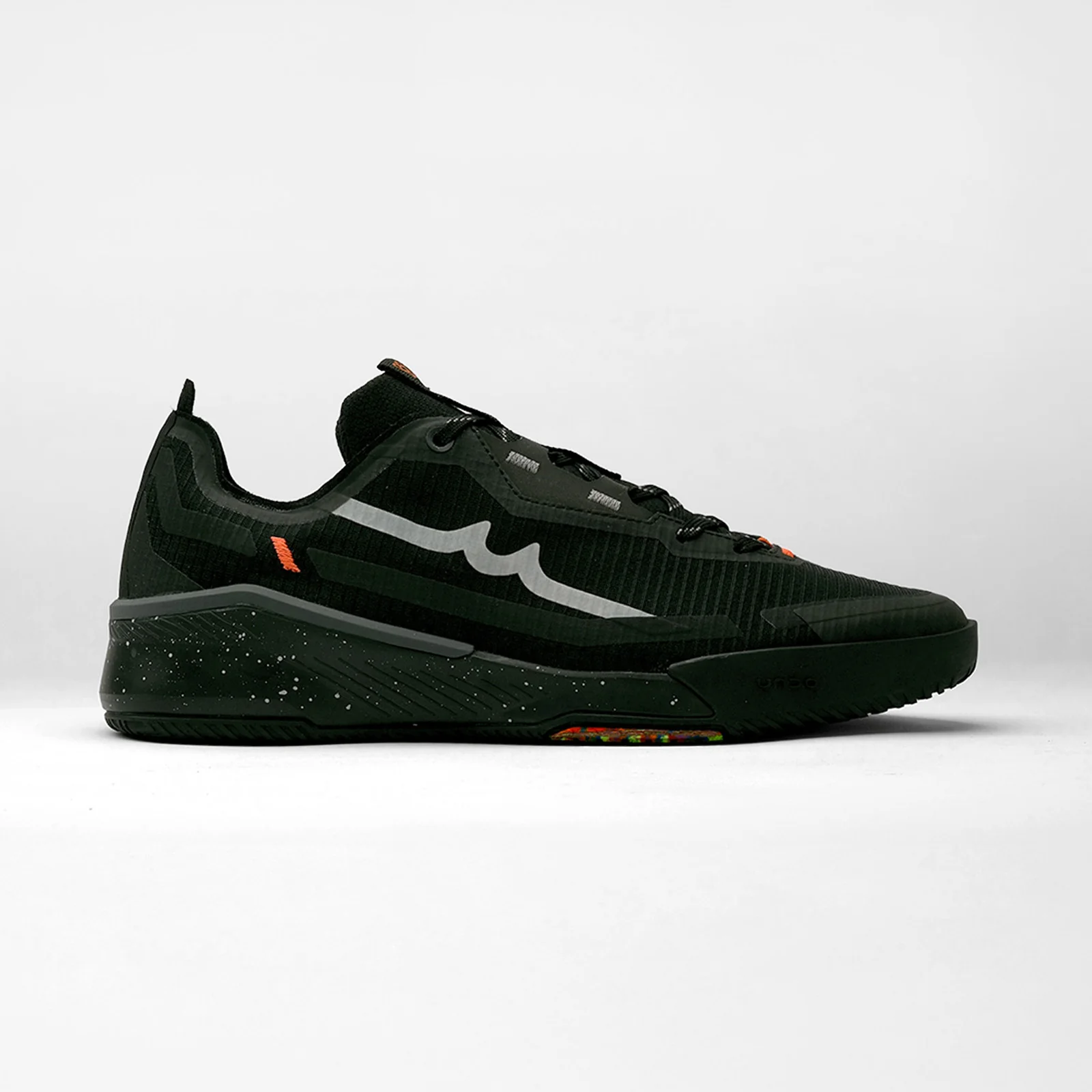 New in