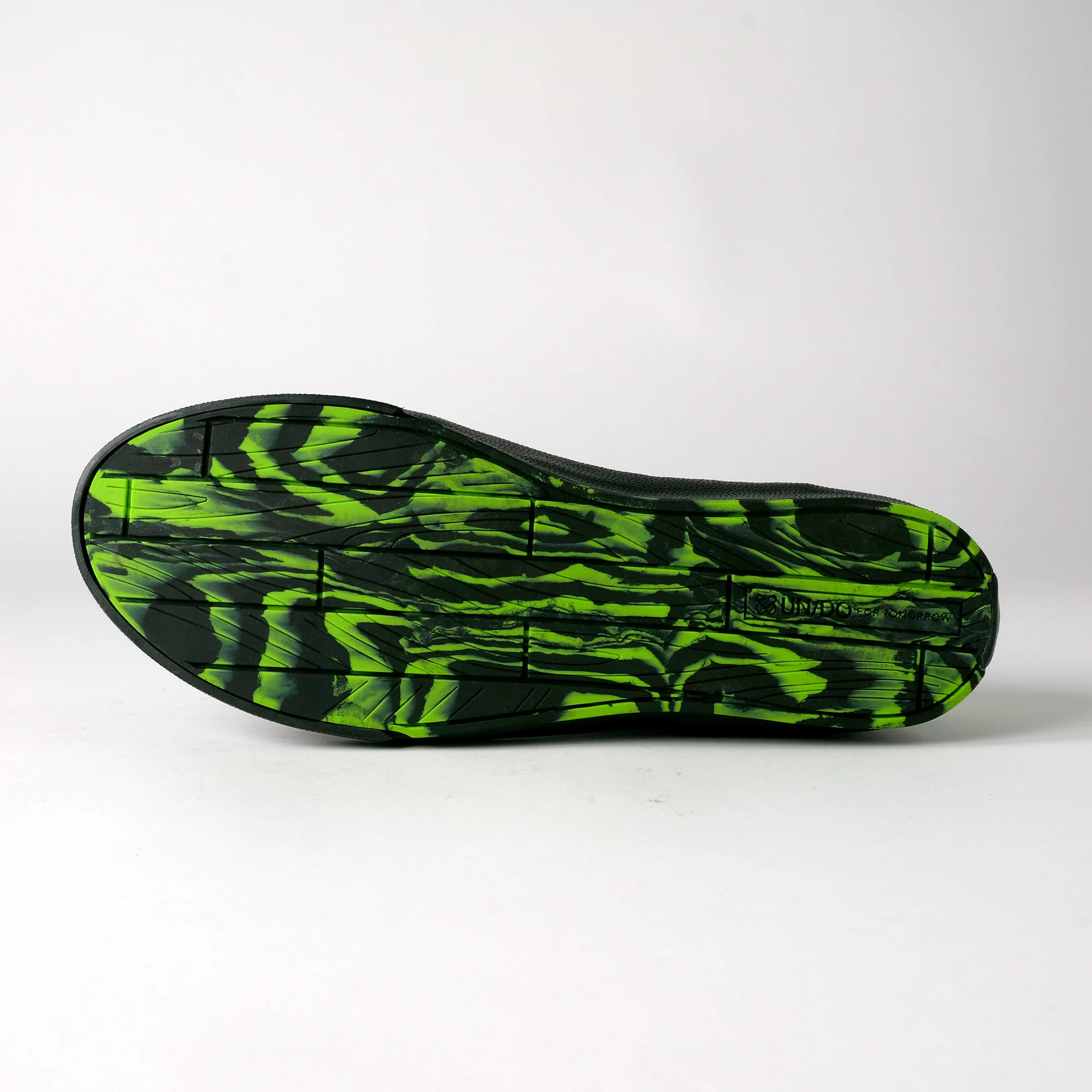 Nuven 2 Black Nylon - Image 4