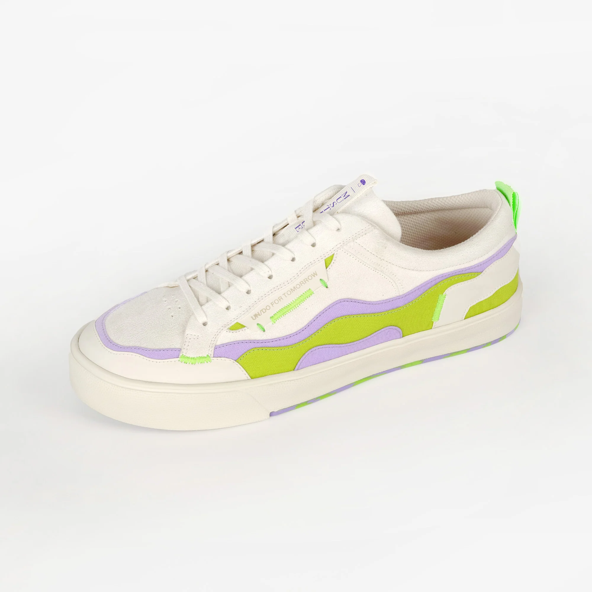 Nuven 2 Cream Mustique - Image 3