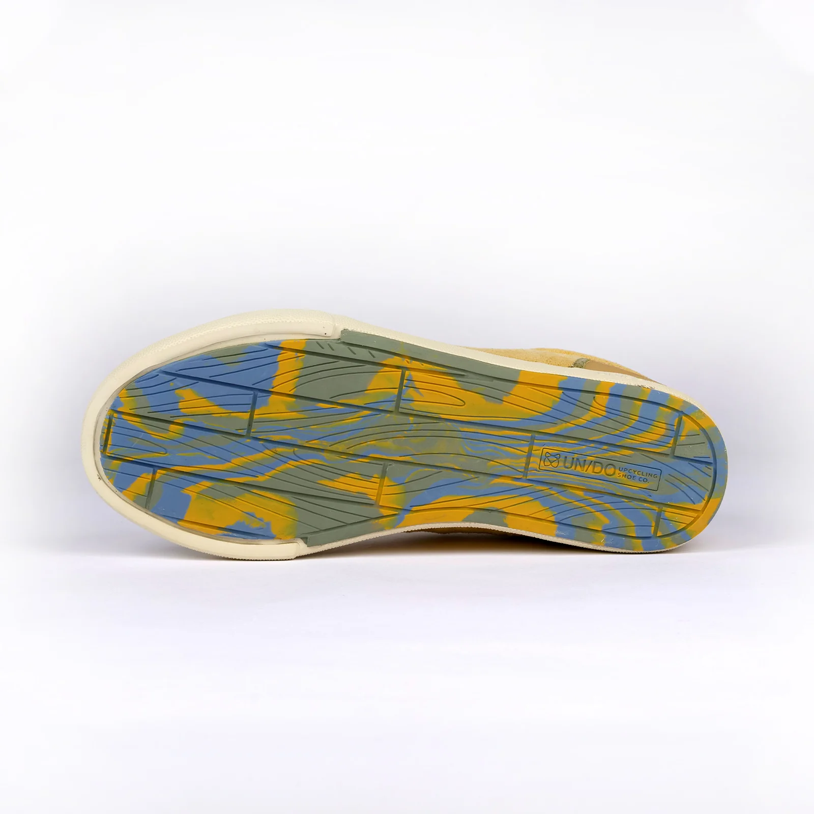 Nuven Barry Mustard - Image 5