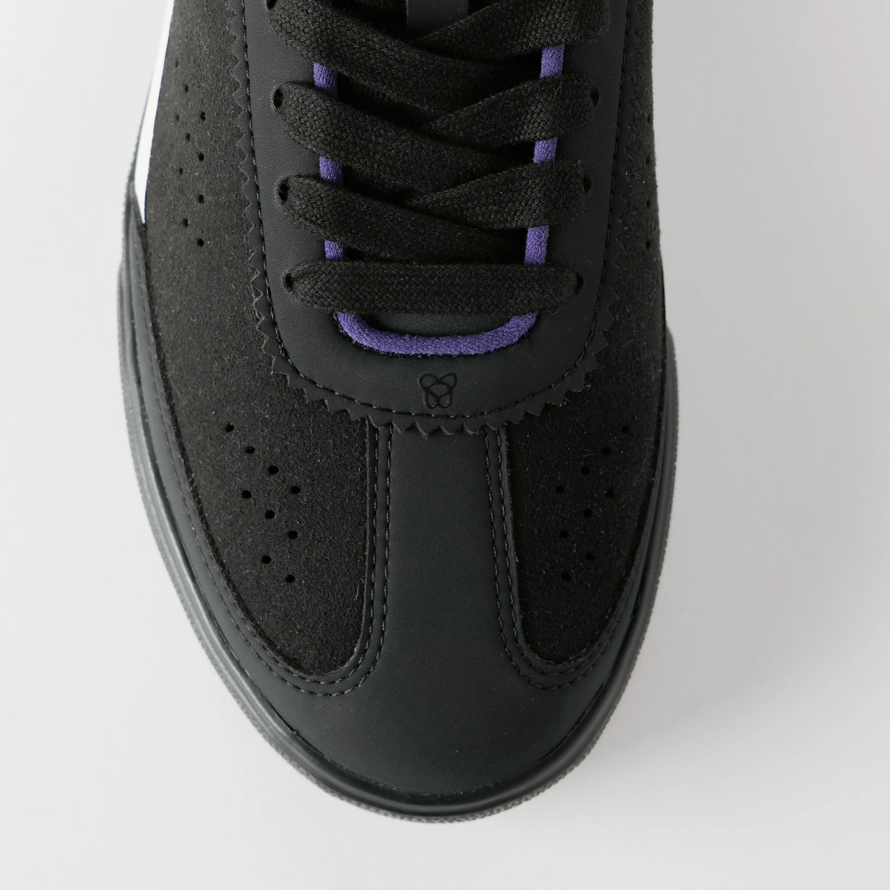 Rio Black Purple - Image 4